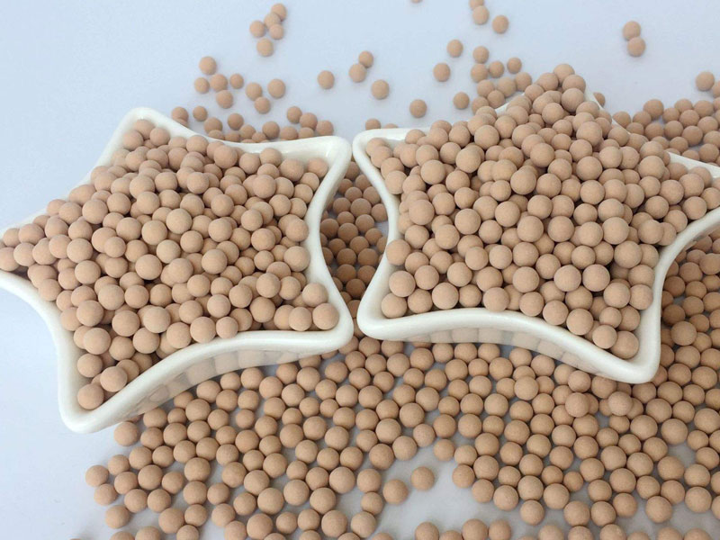 Molecular sieve