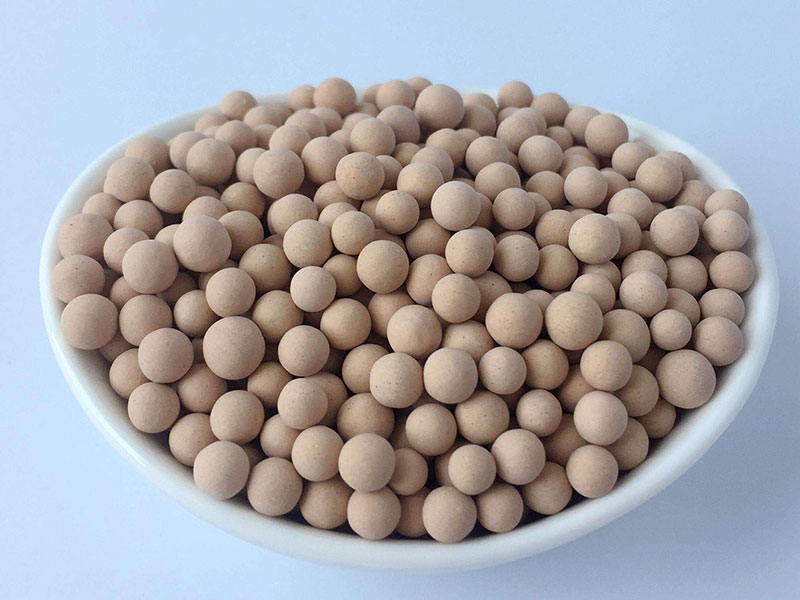 Molecular sieve