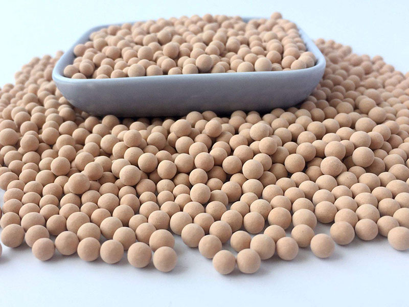 Molecular sieve