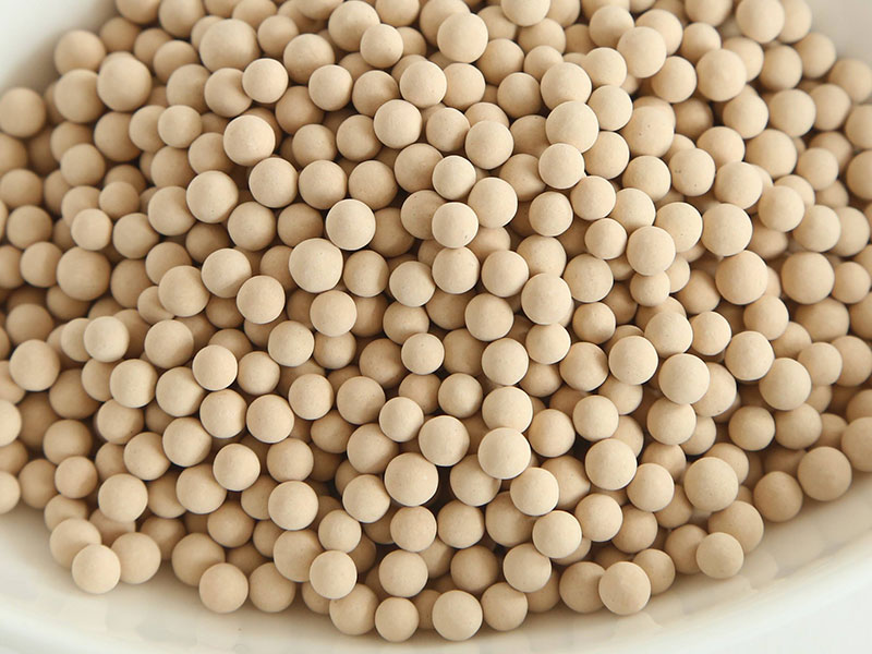 Molecular sieve